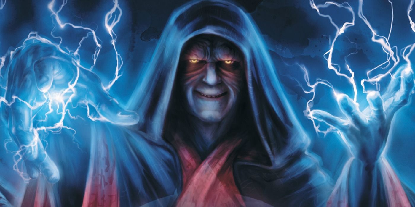 Star Wars Sith Code Origin Meaning & Canon History Explained
