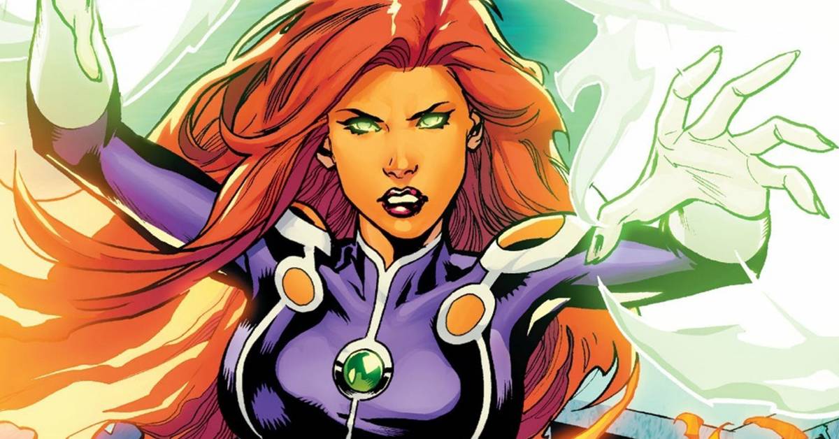 Starfire Cartoon Profile Pics Cartoon Profile Pictures Girl Cartoon