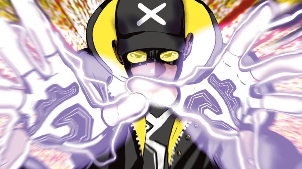 Static is Officially Back in Comics