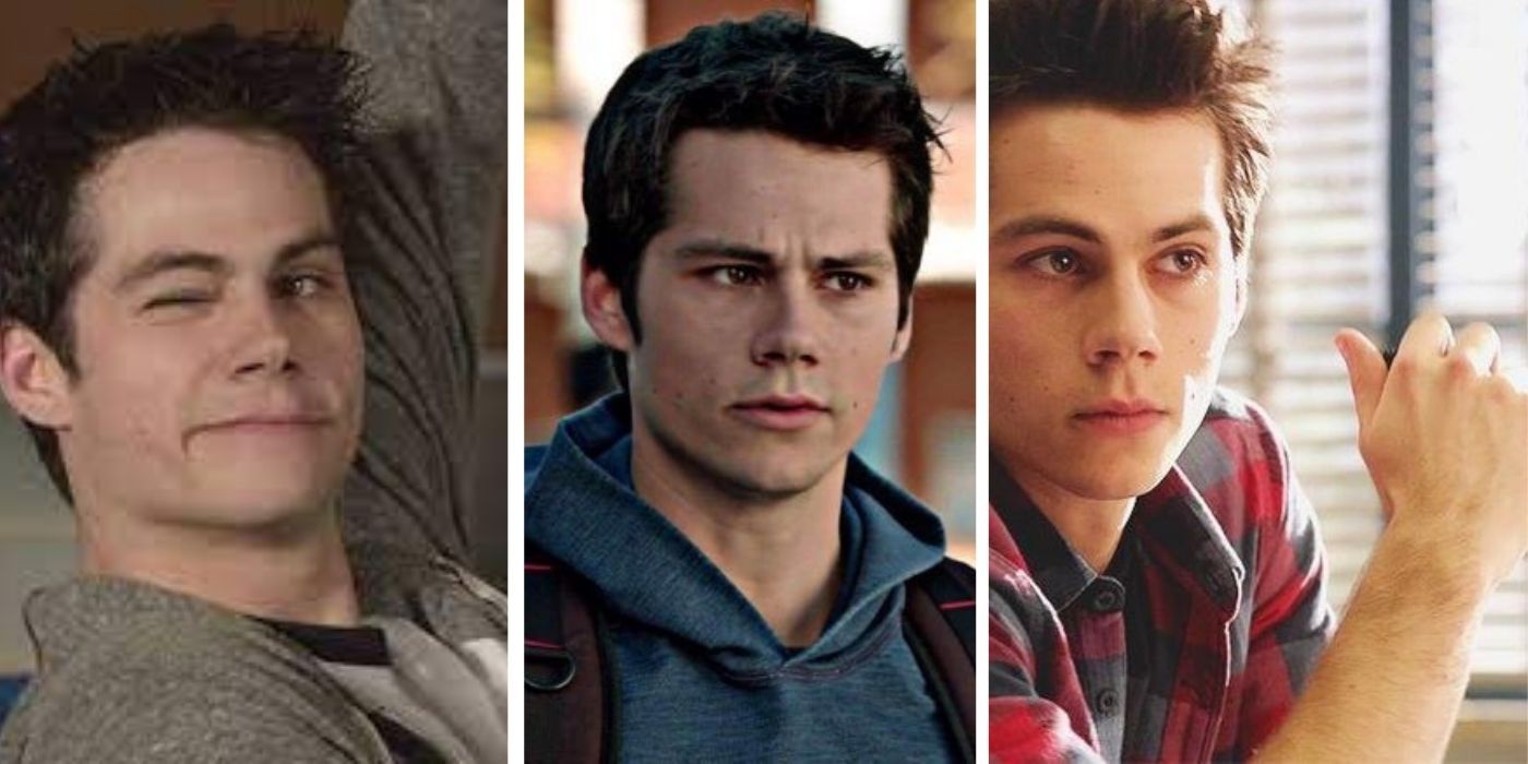 Teen Wolf 10 Things About Stiles Stilinski That Have Aged Poorly