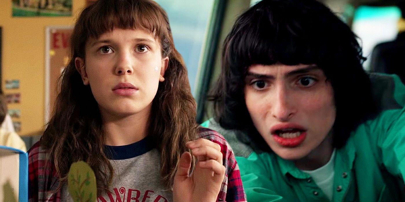 Stranger Things Just Spoiled A Heartbreaking Season 4 Twist