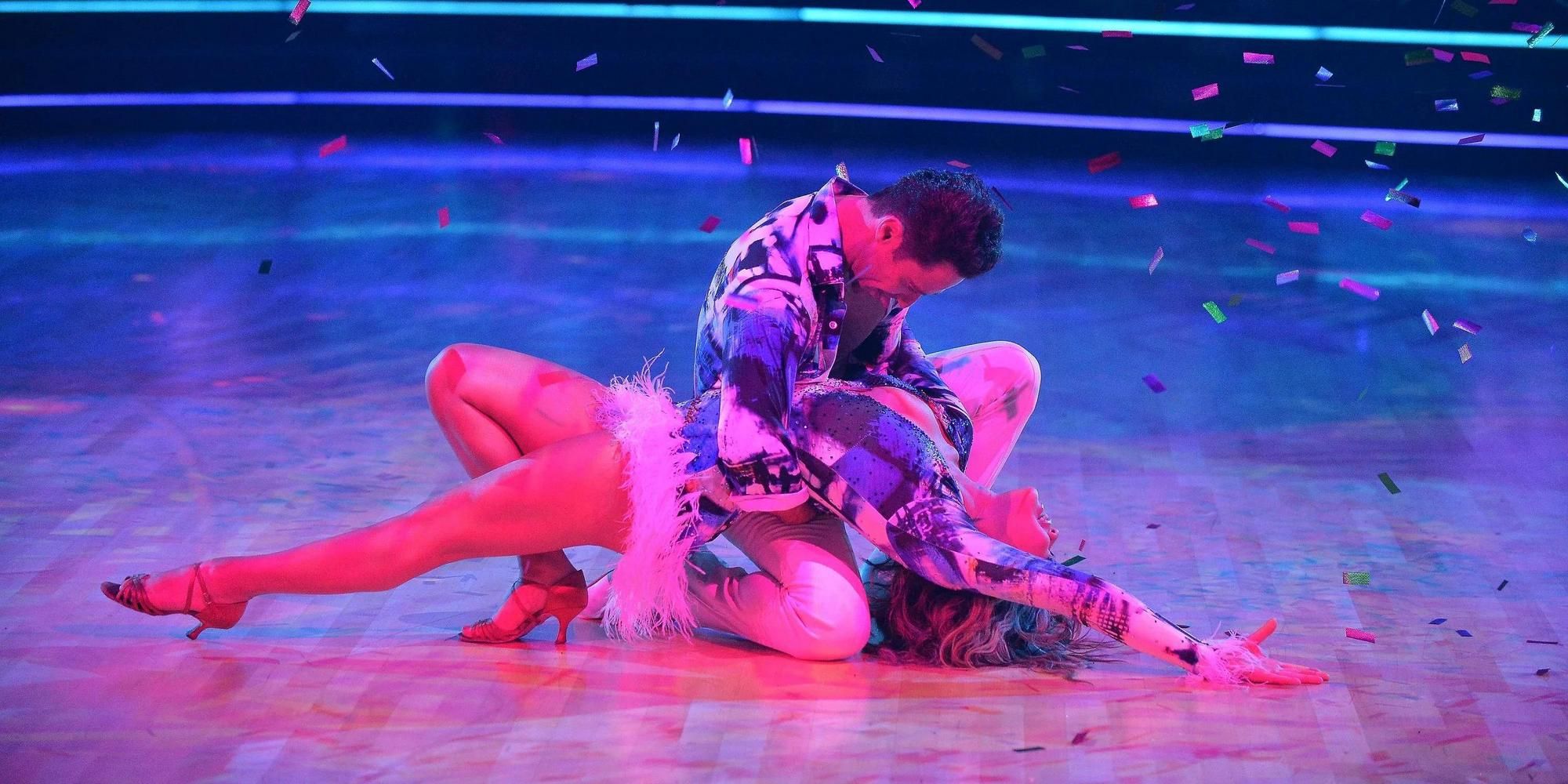 Dancing With The Stars The 10 Best Dances Of Season 30