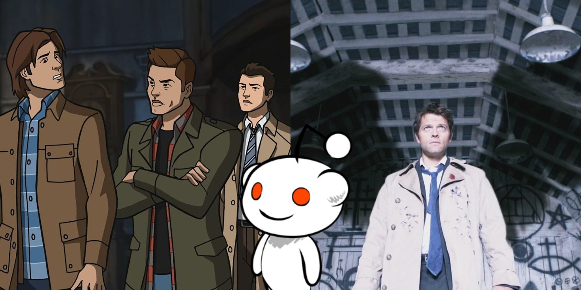 Supernatural The 10 Best Episodes According To Reddit