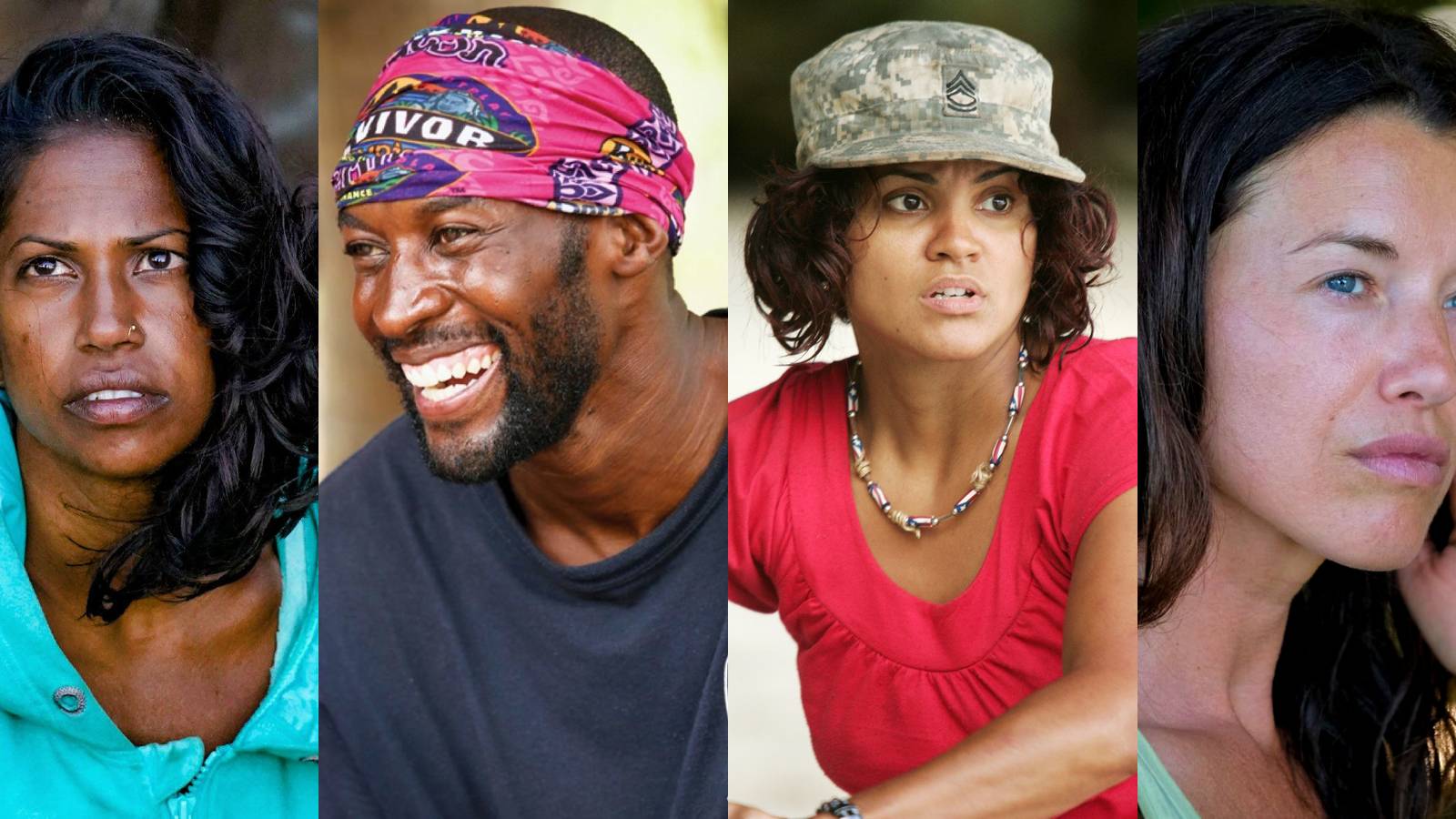 Survivor Example Survivor: 10 Character-Defining Quotes From 10 Iconic Winners