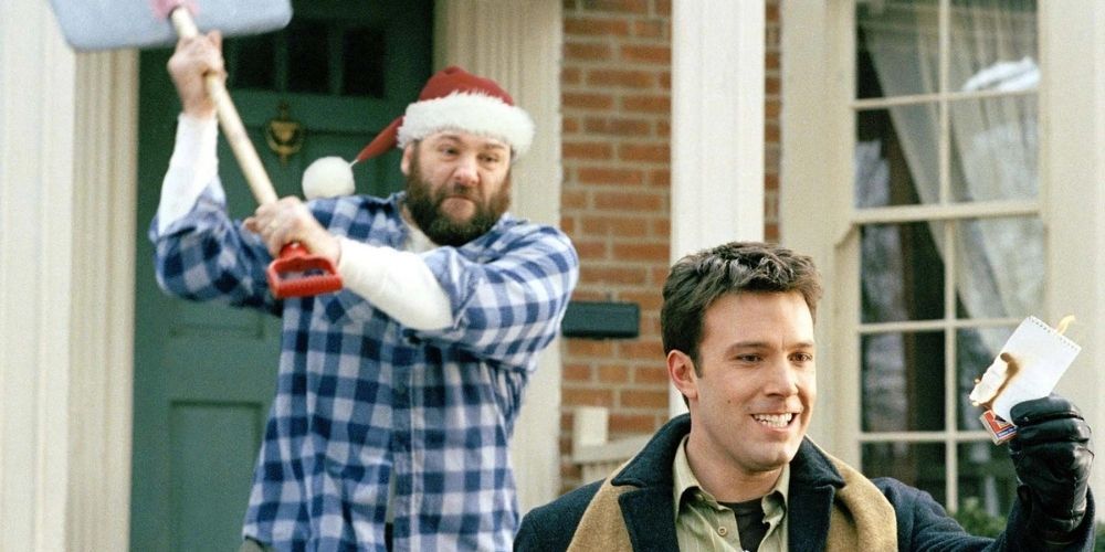 The Best Holiday Movies Set In Chicago