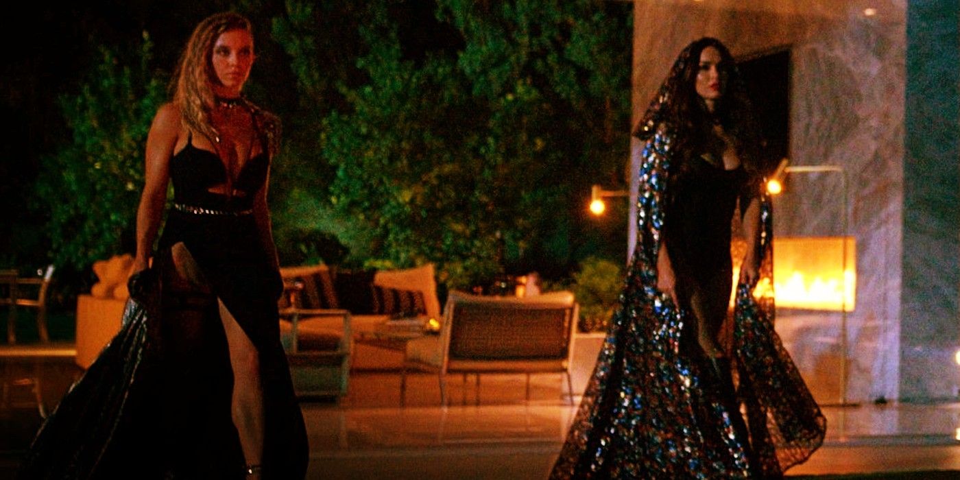 Megan Fox & Sydney Sweeney Should Lead A Night Teeth Prequel