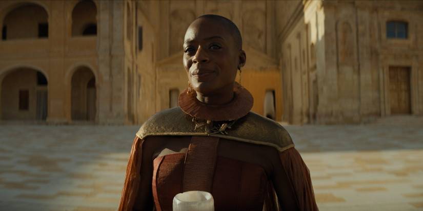 Foundation: The 10 Smartest Characters