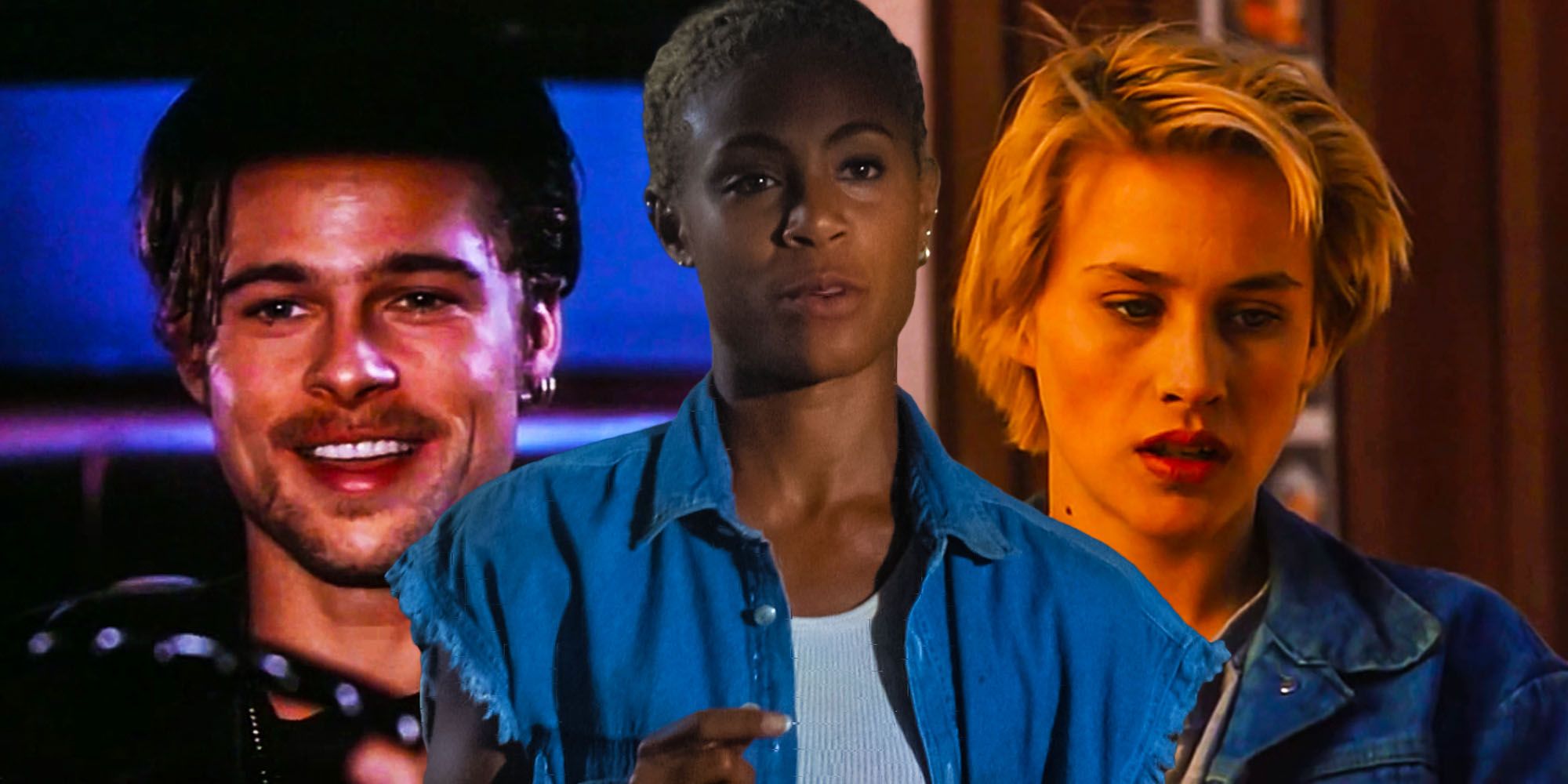 Tales From The Crypt Every Future Star On The Horror TV Show