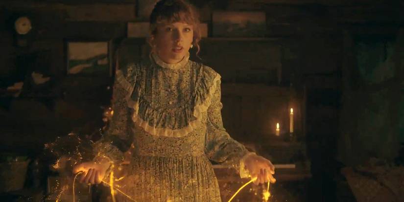 10 Best Easter Eggs In Taylor Swift Music Videos