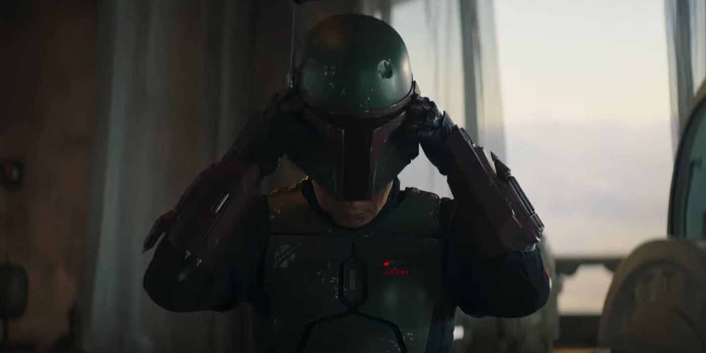 Book Of Boba Fett Trailer Breakdown 21 Story Reveals & Secrets