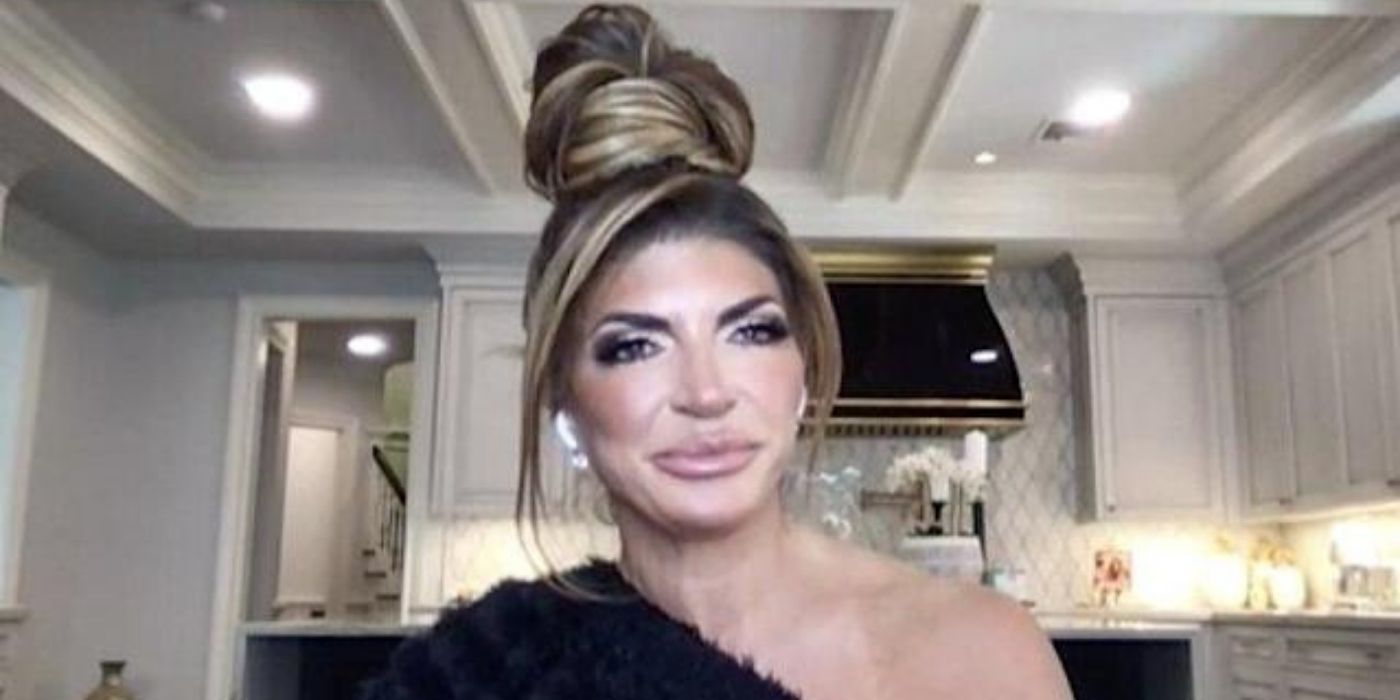 RHONJ 10 Plastic Surgery Procedures The Cast Has Admitted To