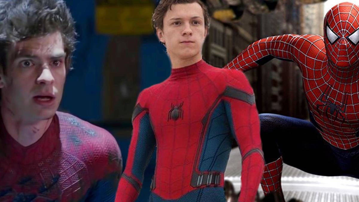 The 10 Bravest Moments In Each Live Action Spider-Man Movie