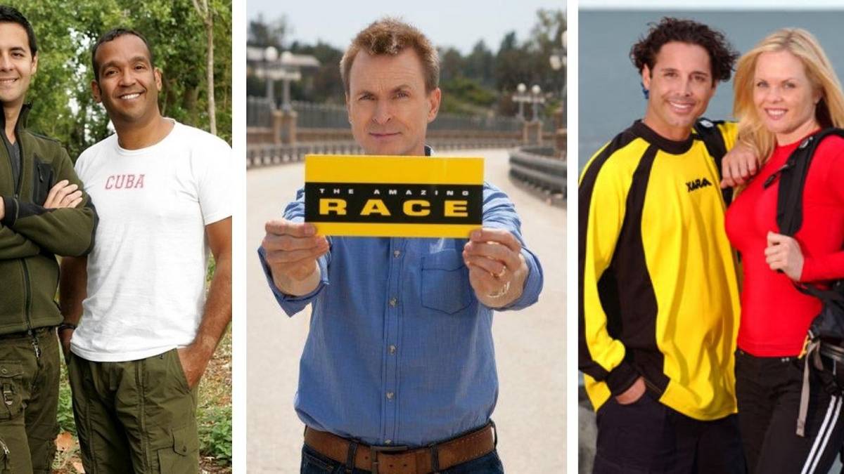 The Amazing Race: 6 Biggest Controversies