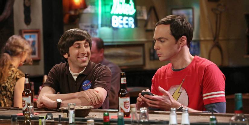 Young Sheldon Reveals An Adult Sheldon Personality Fix After TBBT's Ending