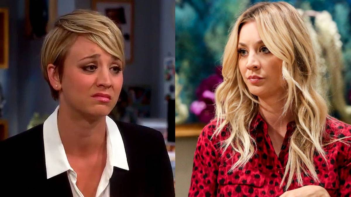 The Big Bang Theory: 13 Things About Penny That Have Aged Poorly