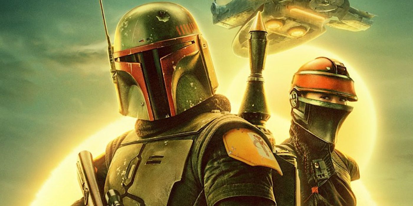 5 Reasons Why Boba Fett's Character Had To Change (& 5 Reasons Why We Wish He Hadn't)