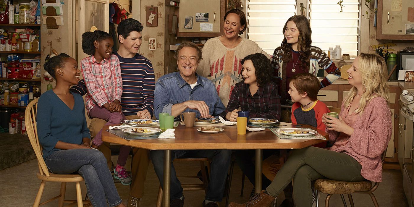 Why The Conners Opening Credits Haven’t Changed With the Show