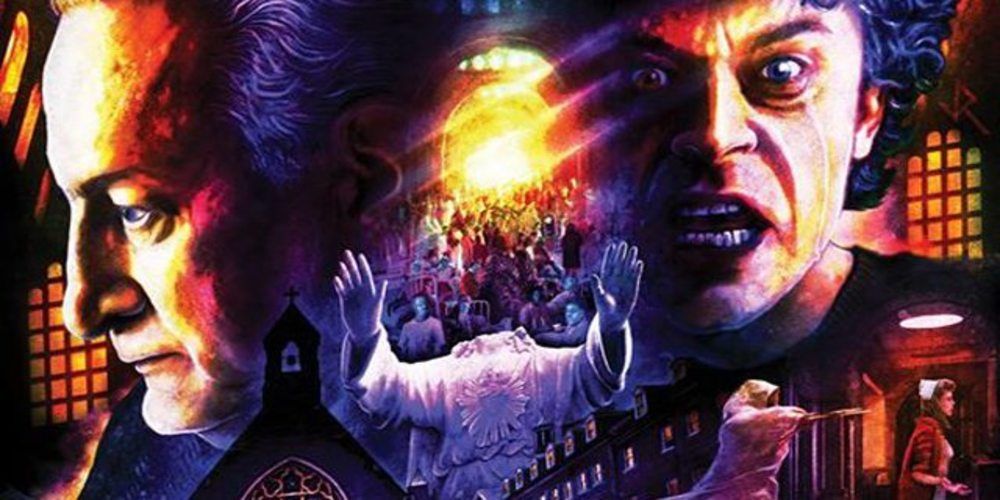 Scream Factory 10 Best Horror Movie Releases Of The 1990s