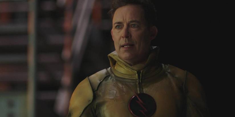 The Flash: 10 Characters Who Appear The Most In The Series