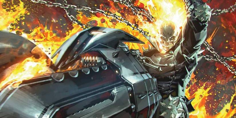 10 Marvel Heroes Darker Than Their Villains