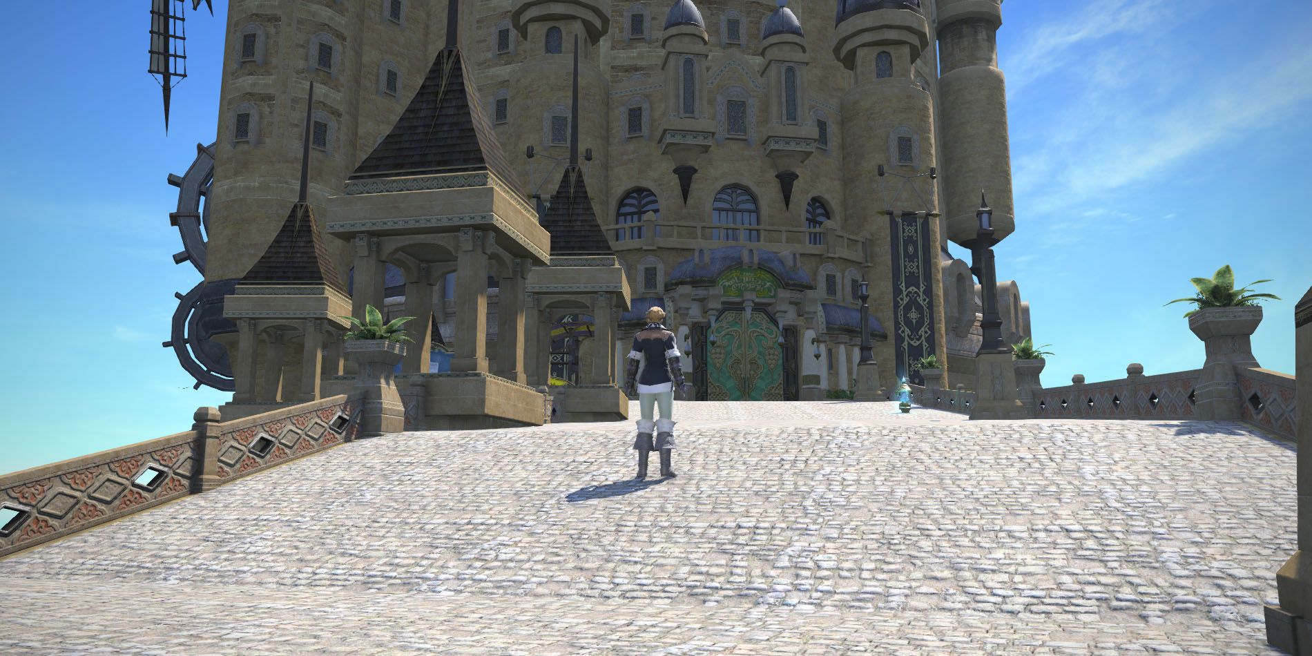 FFXIV Endwalkers Best and Worst Housing System Changes