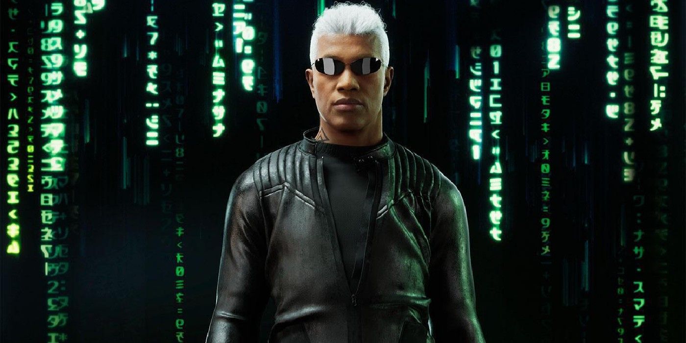 The Matrix 4 Avatar NFTs Launching Ahead Of Movie Release For $50 Each