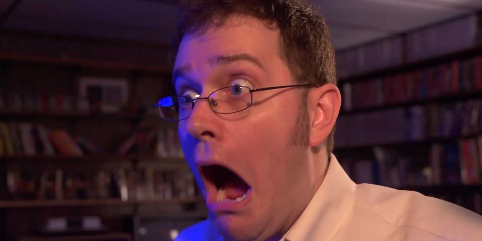 James Rolfe Avgn Gnome Cave: AI Writing Isn’t The Issue With James Rolfe’s YA Horror