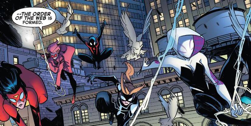 10 Life Lessons Spider-Man Taught Us In The Comics