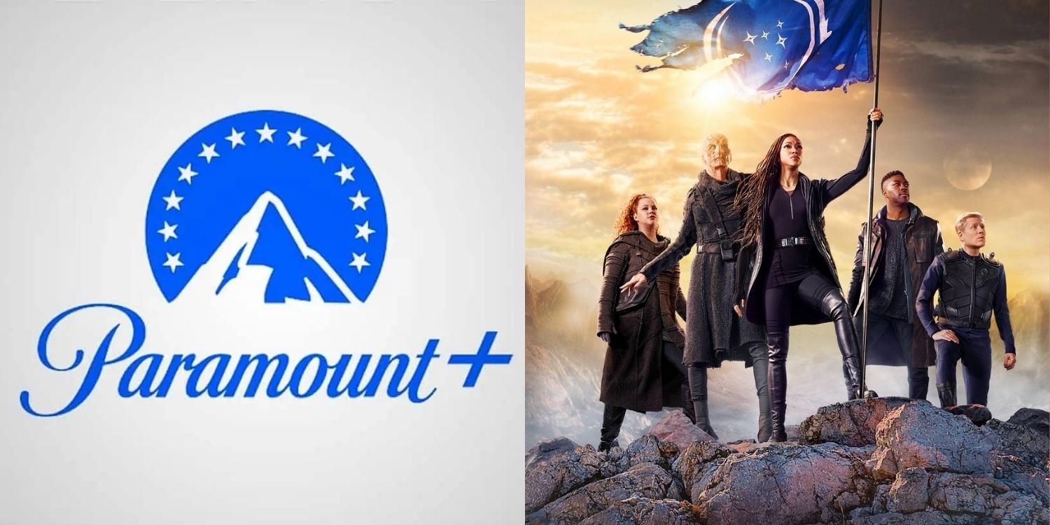 10 Best TV Shows To Watch On Paramount For November 2021