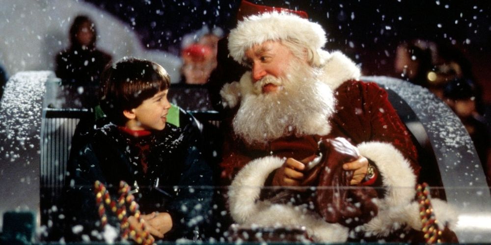 10 Cheesy Christmas Movie Tropes That Audiences Still Love