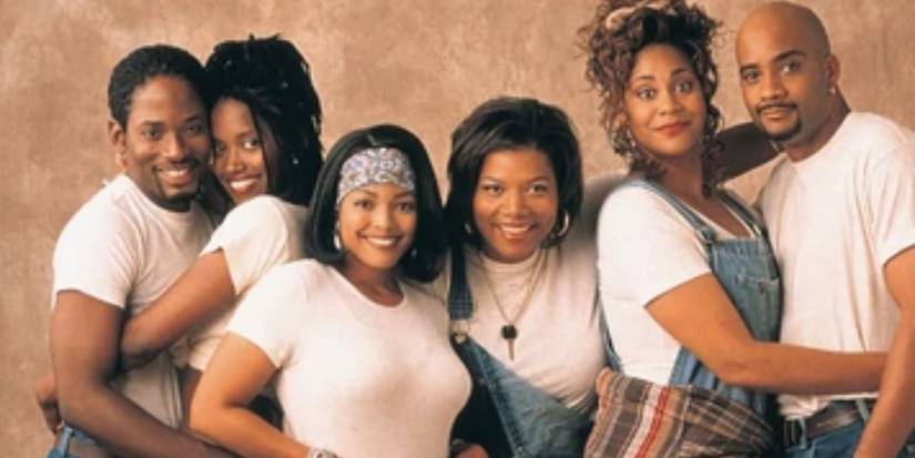 The 10 Best TV Shows Starring Rap Artists, Ranked By IMDb