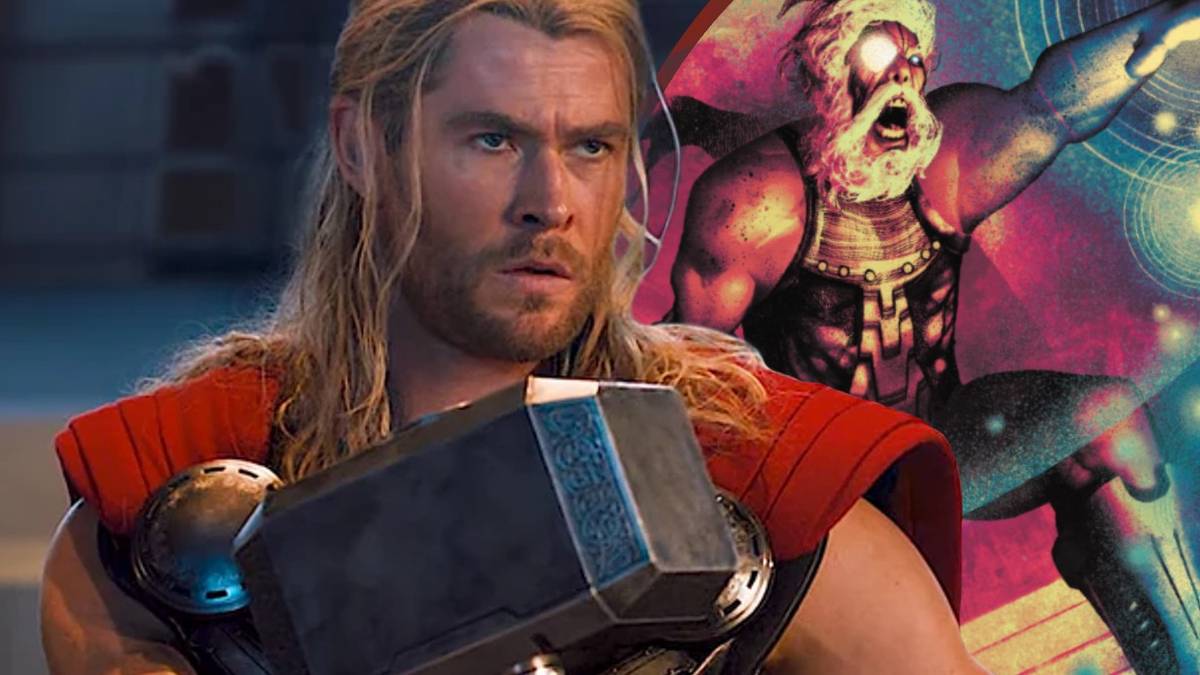 Thor