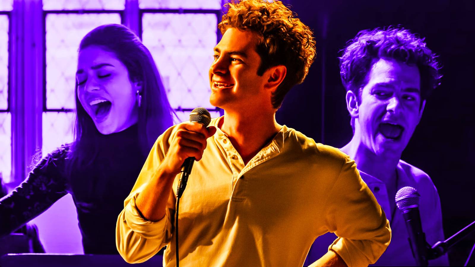 Tick Tick Boom Soundtrack Guide: Every Song Explained & Where To Listen Tick Tick Boom Soundtrack Guide: Every Song Explained & Where To Listen