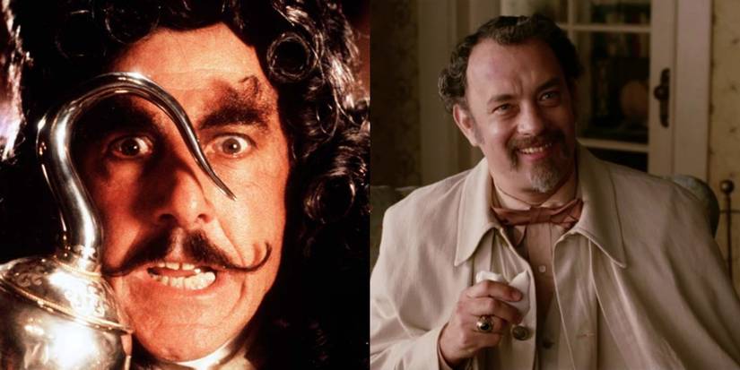 Recasting Hook If It Was Made Today