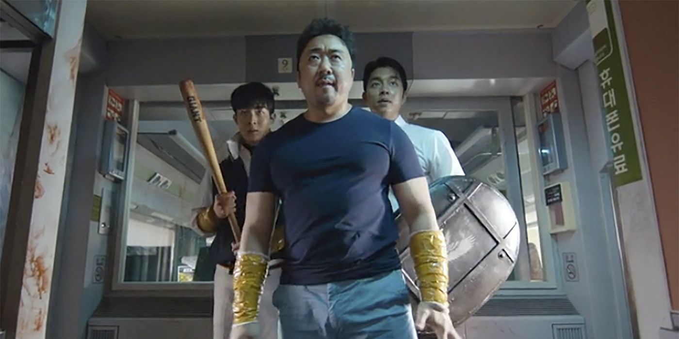 Train to Busan 3 Could Happen, According to Original Director