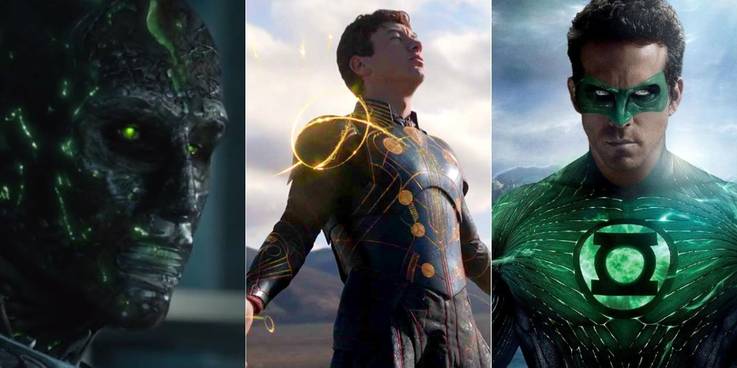 Eternals review reddit