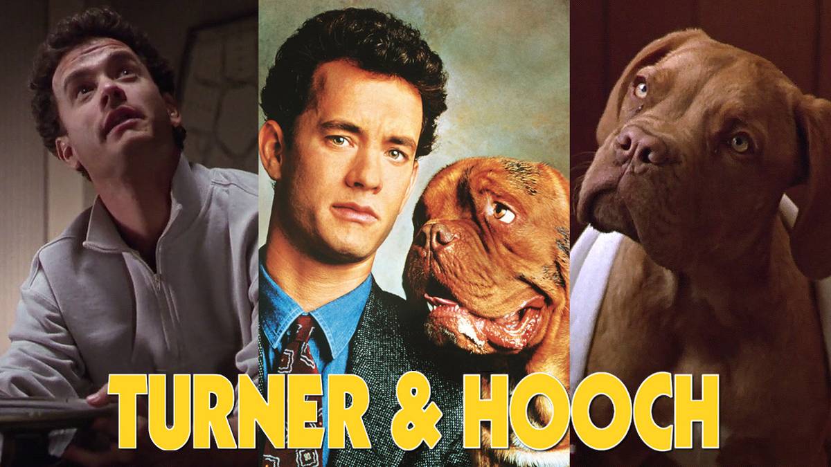 Turner & Hooch (1989): The 10 Funniest Quotes From The Movie