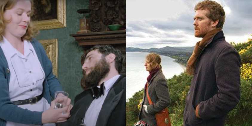 The 10 Best Irish Actresses Of All Time