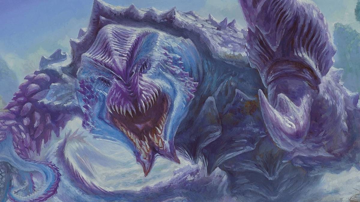 Best D&D Monsters For High-Level Parties That Aren't Too Clich