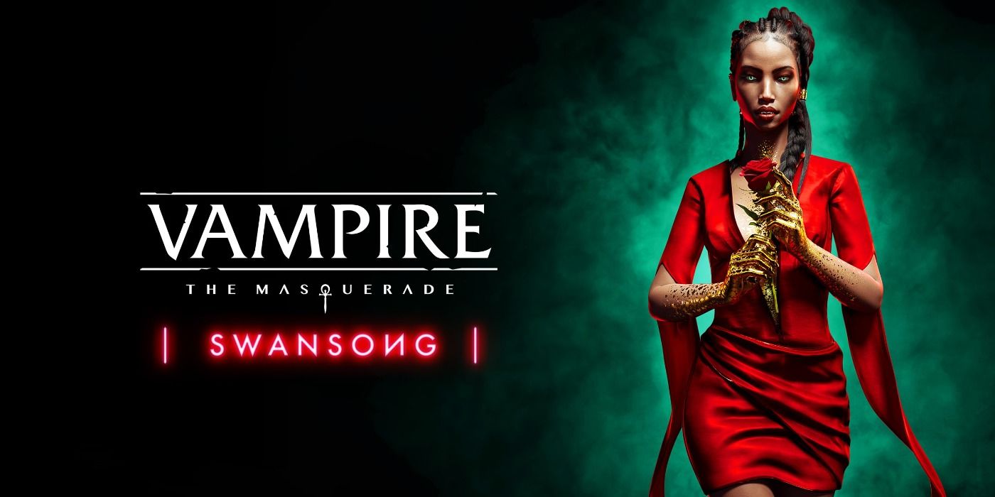 Vampire Swansong