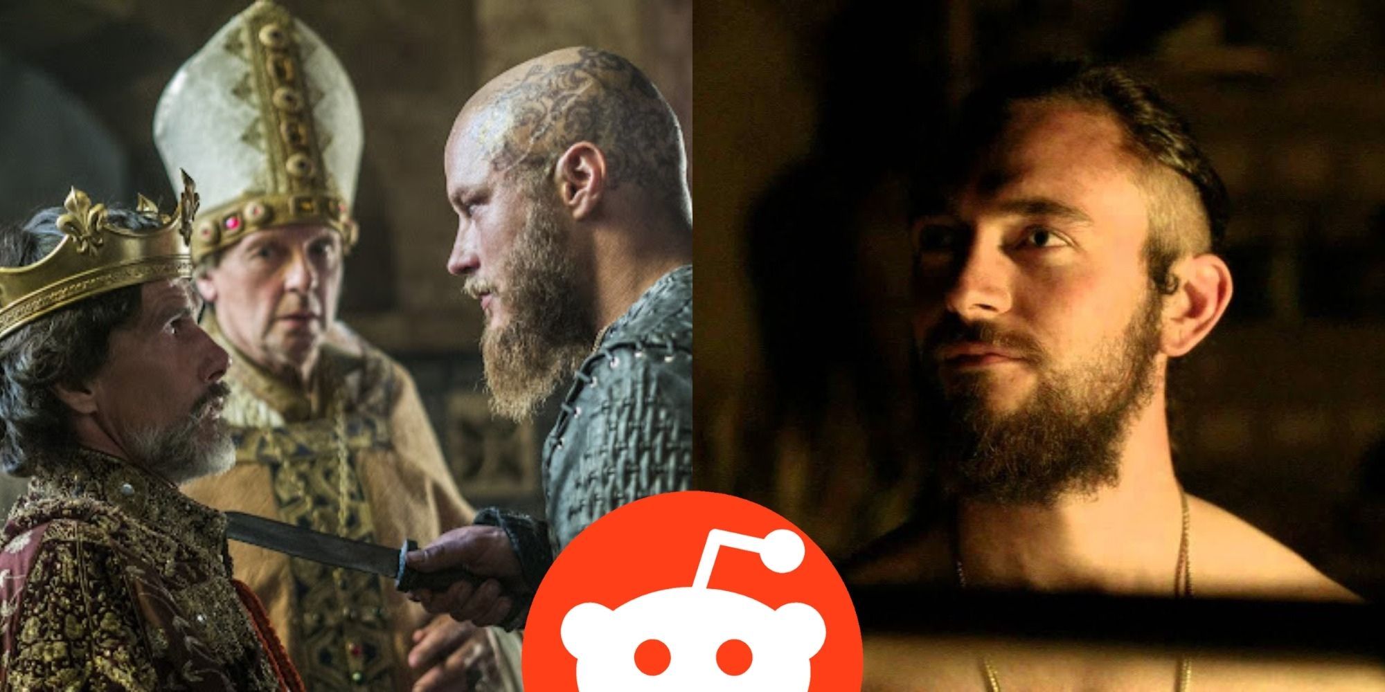 Vikings 10 Favorite Storylines According To Reddit