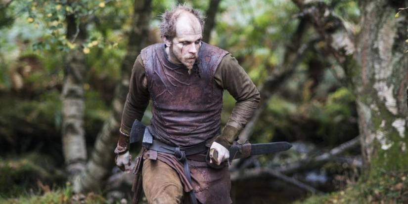 Vikings: 13 Strongest Characters (& 7 Laughably Weak)