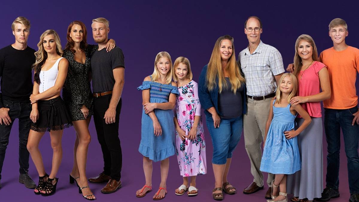 Welcome To Plathville: Cast Members That Fans Consider Fake