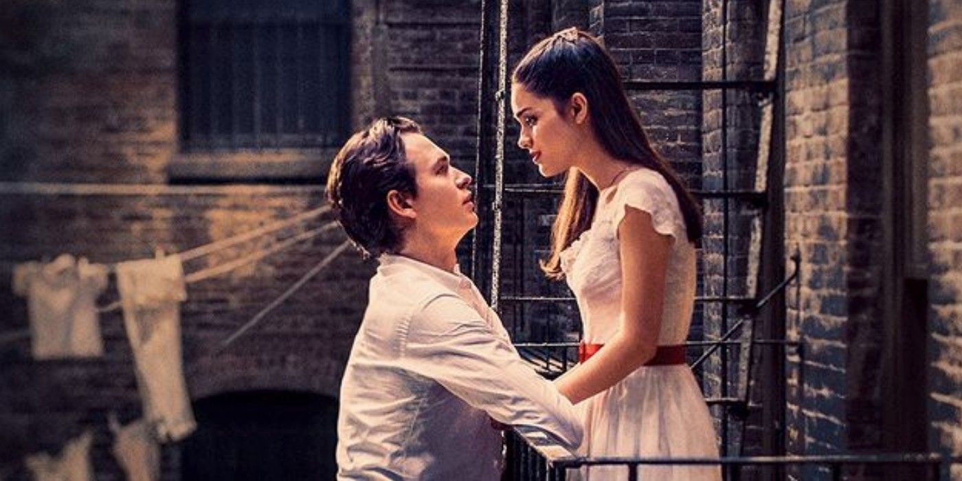 10 Best Romeo & Juliet Adaptations Ranked By Rotten Tomatoes