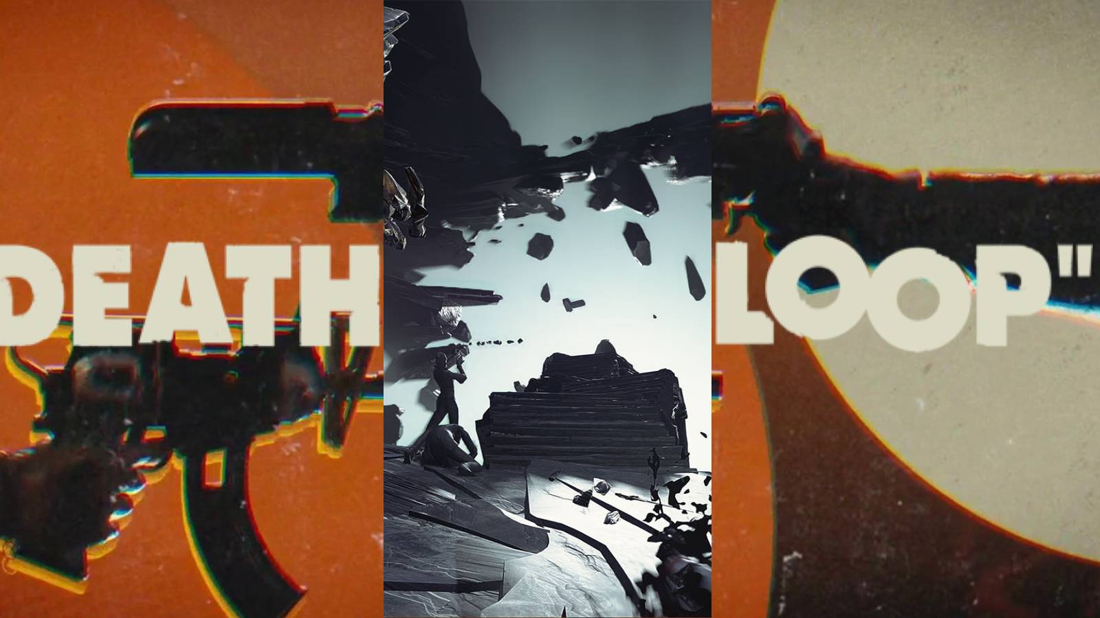 Deathloop Cutscenes What Happens After The Loop Breaks In Deathloop