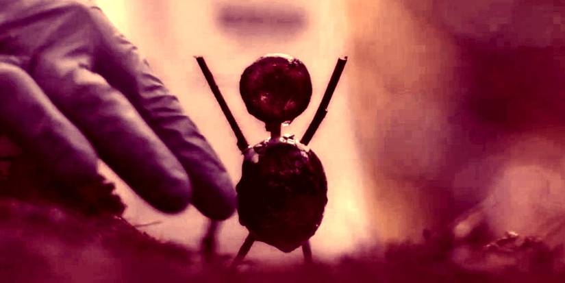 Netflix Series With 100% Rotten Tomatoes Scores: Top 10 Ranked 6 What The Chestnut Man Really Means