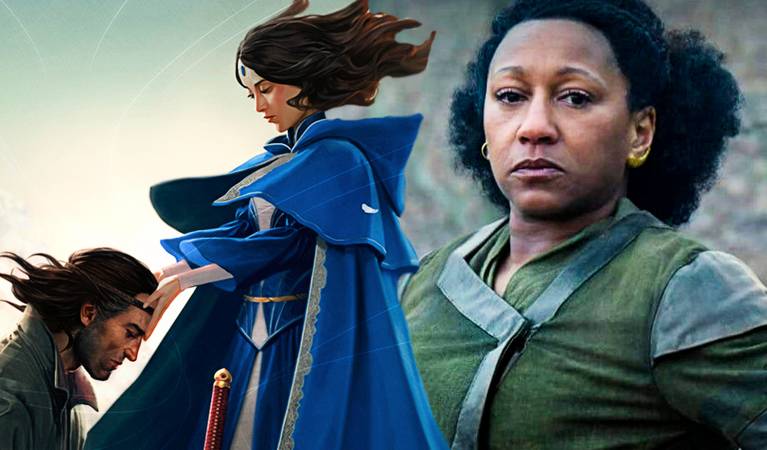 wheel of time episode 4 shows they won t fully use new spring