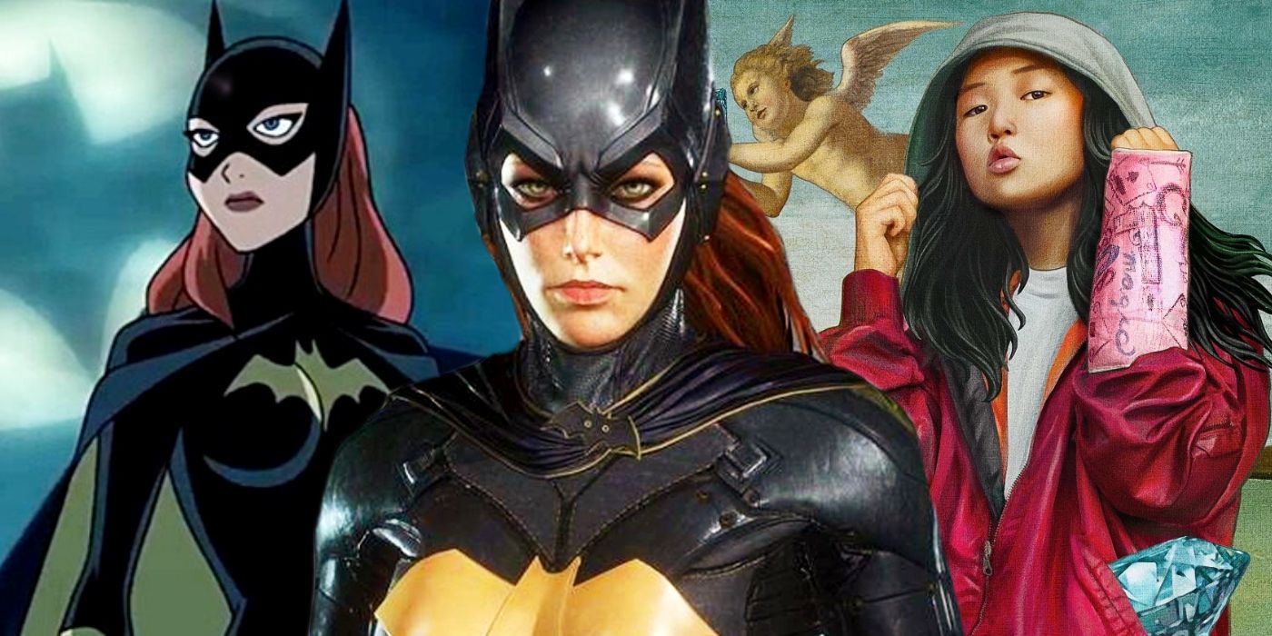 Why DC Movies & Shows Keep Failing Batgirl (& How To Fix It)