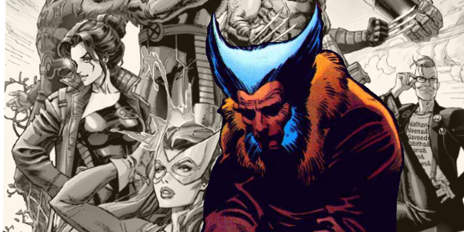 Wolverines XForce Team Doesnt Make Any Sense (And Even He Knows It)