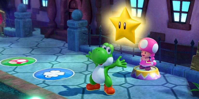 The 10 Best Mounts In Video Games